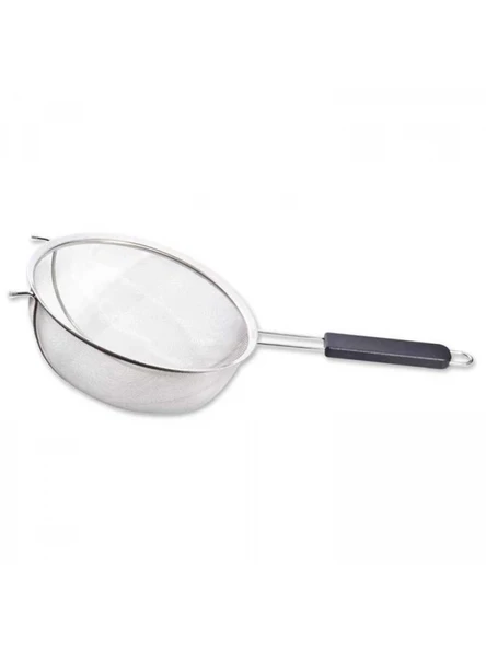 Epinox EPX DS24 Takviyeli Çelik Süzgeç 24 cm ürün görseli 1