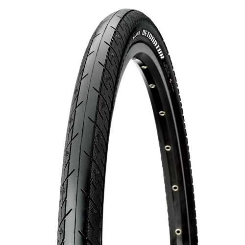 MAXXIS DETONATOR 20x1*38 TELLİ SILKWORM DIŞ LASTİK ürün görseli 1