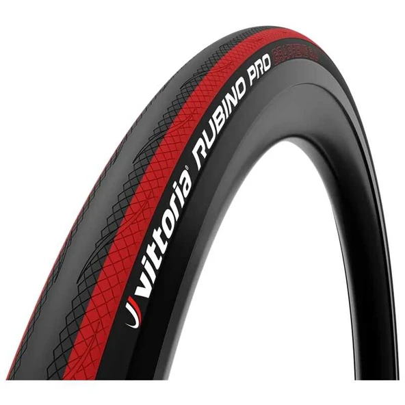 VITTORIA RUBINO PRO 700x25 KATLANIR DIŞ LASTİK ürün görseli 1