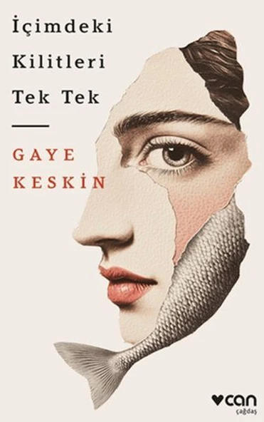 İçimdeki Kilitleri Tek Tek ürün görseli 1