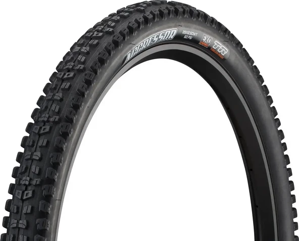 MAXXIS AGGRESSOR 29x2.50 EXO TUBLESS KATLANIR KATLANIR DIŞ LASTİK ürün görseli 1