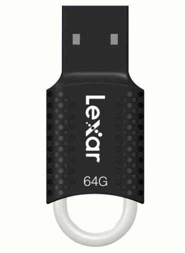 Lexar 64GB JumpDrive V40 USB Flash Bellek ürün görseli 1