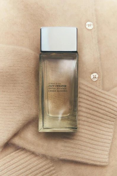 SOFT SWEATER EDP 100 ML. - Resim 3