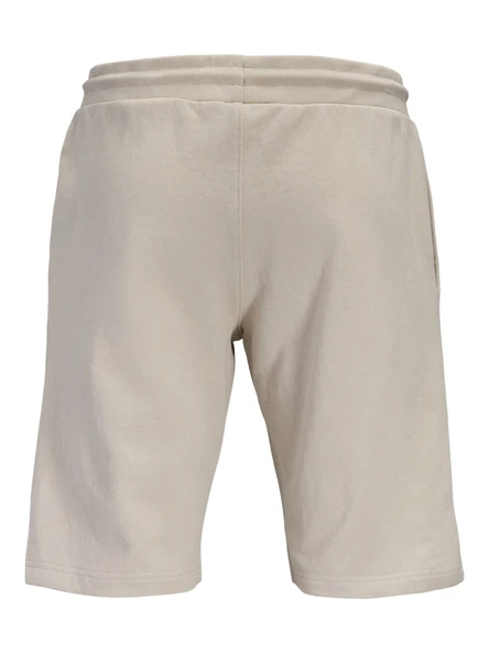 JACK JONES Erkek Pamuklu Şort 12288638 - Resim 2