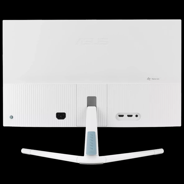 ASUS VU249HFI-W 23.8 IPS  NANO IYON  1920x1080 1ms 100Hz 250cd HDMI VESA 3YIL EYECARE PLUS  DÜŞÜK MAVİ IŞIK  FLICKER- FREE ÇERÇEVESİZ MONİTÖR ürün görseli 1