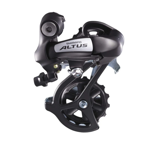 SHIMANO ALTUS RD-M310 SGS 7-8 Lİ ARKA VİTES DEĞİŞTİRİCİ ürün görseli 1