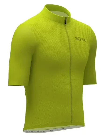 SORA PRO TEAM AIR KISA KOL FORMA - Resim 6