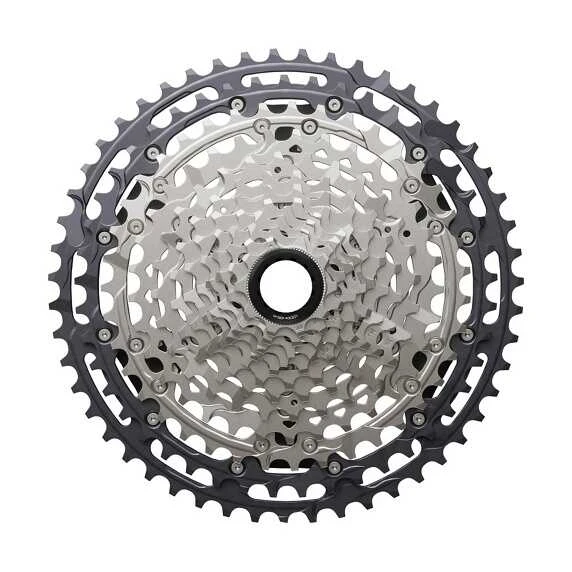 SHIMANO DEORE XT CS-M8200-12 12 VİTES 10-51T RUBLE ürün görseli 1