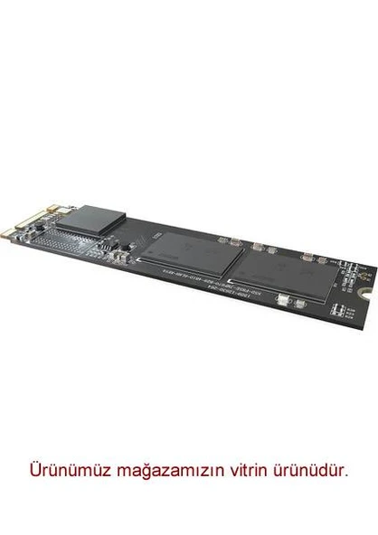 Hikvision E100N/128G SATA 3.0 128 GB M.2 SSD ürün görseli 1