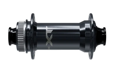 SHIMANO DEORE XT HB-M8210-B 32 DELİK ÖN HAZNE ürün görseli 1