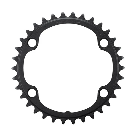 SHIMANO ULTEGRA FC-R8100FC-R8100-P 34T AYNAKOL DİŞLİSİ ürün görseli 1