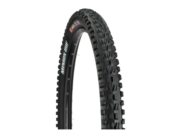 MAXXIS MINION DHF 29x2.50 3CT EXO TUBLESS KATLANIR DIŞ LASTİK ürün görseli 1