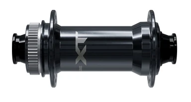 SHIMANO DEORE XT HB-M8210-B 28 DELİK ÖN HAZNE ürün görseli 1