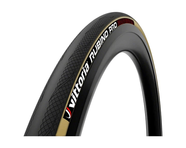 VITTORIA RUBINO PRO G2.0 700x25 TLR KATLANIR DIŞ LASTİK ürün görseli 1