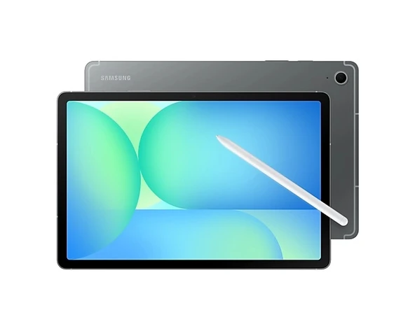 Samsung Galaxy Tab S10 FE SM-X520 Wi-Fi 8GB+128GB 13.1 inç Gri Tablet ürün görseli 1