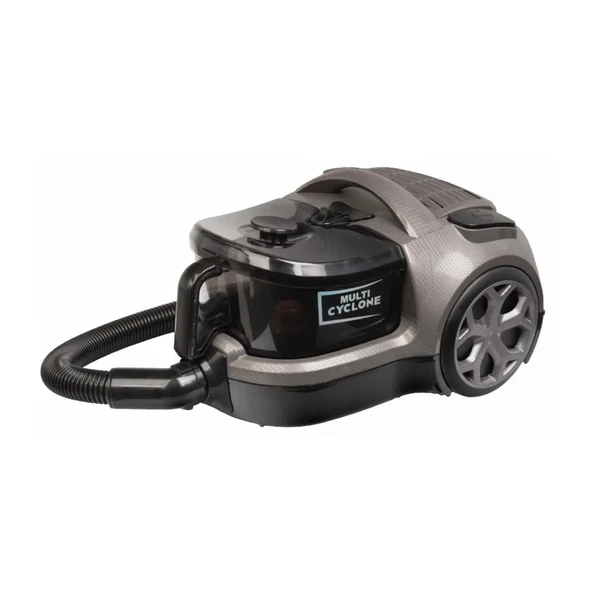 Fantom Carbon CC4500 Cyclone Toz Torbasız Süpürge ürün görseli 1