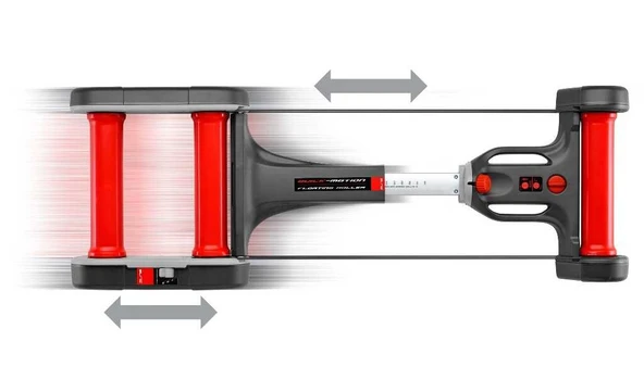 ELITE QUICK MOTION ROLLER - Resim 2