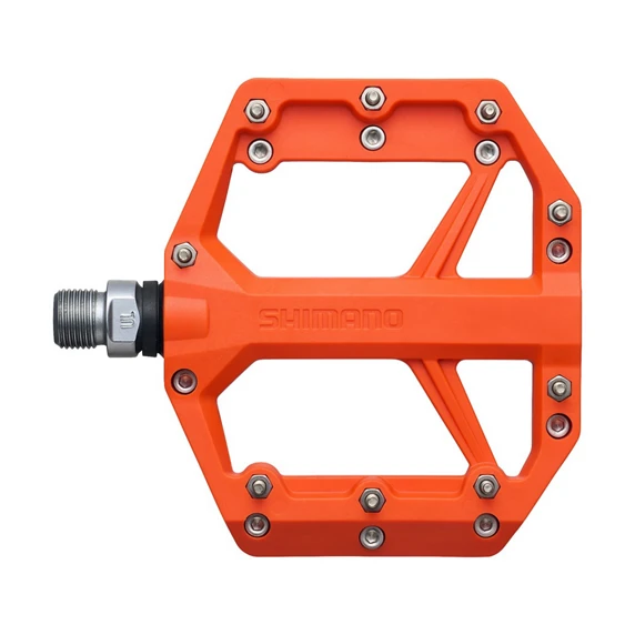SHIMANO PD-GR400 PEDAL - Resim 4