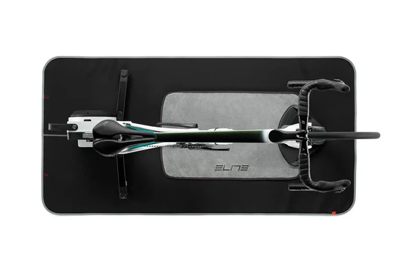ELITE DRY MAT TRAINER HALISI - Resim 2