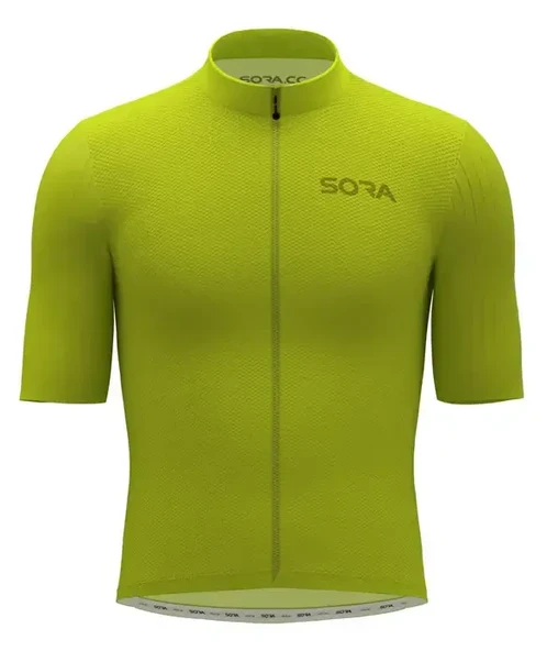 SORA PRO TEAM AIR KISA KOL FORMA ürün görseli 1