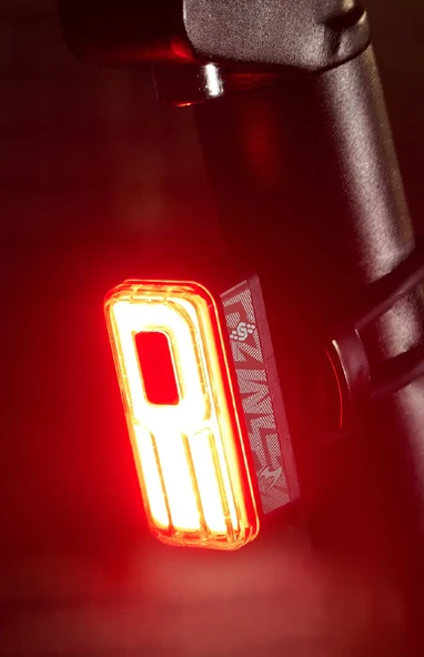 MOON HELIX SENSE 150 LM USB ARKA FAR - Resim 4