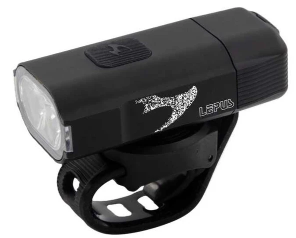 MOON LEPUS 600 LÜMEN USB ÖN FAR - Resim 2