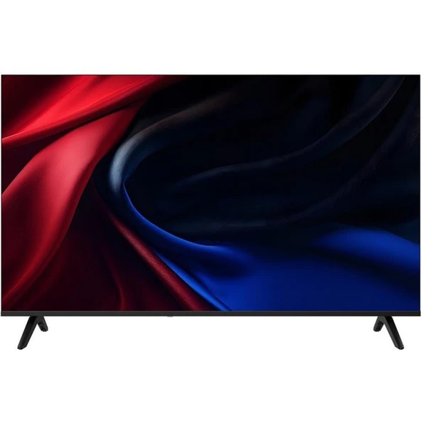 Dijitsu 50 DG 27000 4K Ultra HD 50" 127 Ekran Uydu Alıcılı Google Smart LED TV ürün görseli 1