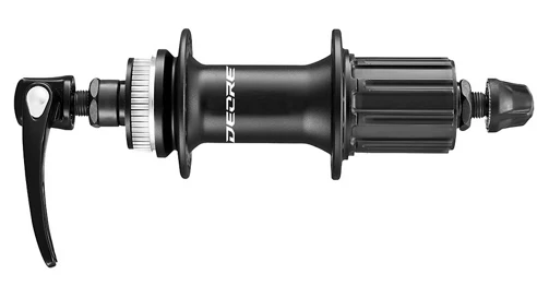 SHIMANO DEORE FH-M5100 32 DELİK ARKA HAZNE ürün görseli 1
