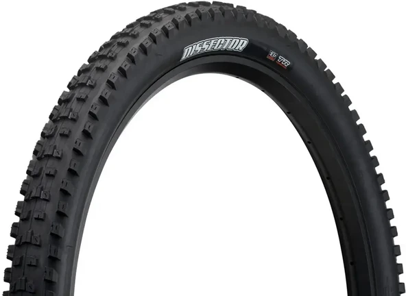 MAXXIS DISSECTOR 29x2.40WT EXO TUBLESS KATLANIR DIŞ LASTİK ürün görseli 1
