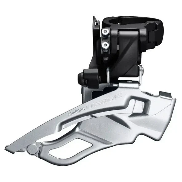 SHIMANO DEORE FD-T6000-L-3 44-48T ÜÇLÜ ÖN VİTES DEĞİŞTİRİCİ ürün görseli 1