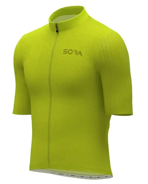 SORA PRO TEAM AIR KISA KOL FORMA - Resim 2