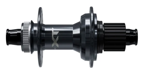 SHIMANO DEORE XT FH-M8210-B 32 DELİK ARKA HAZNE ürün görseli 1