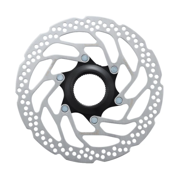 SHIMANO SM-RT30 160MM MIKNATISLI CENTER LOCK ROTOR ürün görseli 1