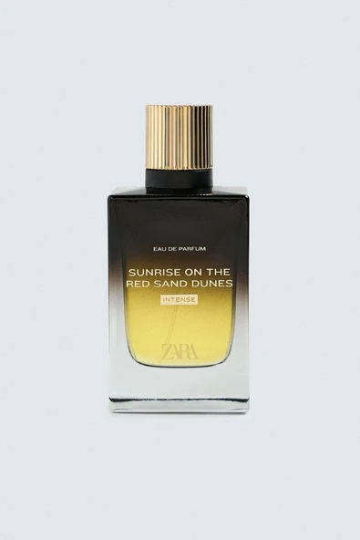 SUNRISE ON THE RED SAND DUNES INTENSE EDP 100 ML (3,38 FL. OZ) ürün görseli 1