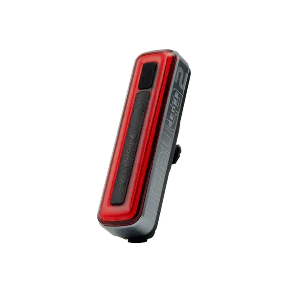 MOON ZİRCON R C1 90 LÜMEN USB ARKA FAR - Resim 3