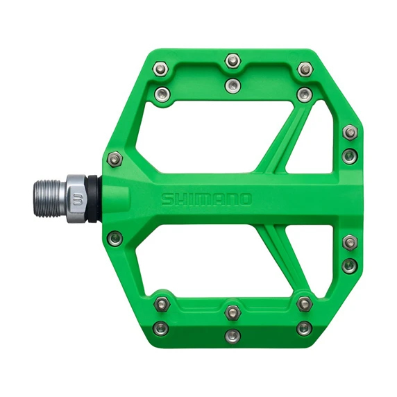 SHIMANO PD-GR400 PEDAL - Resim 4