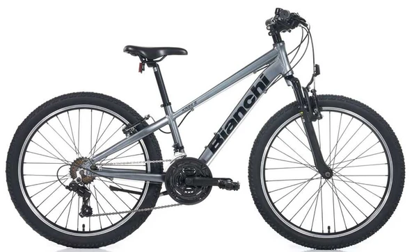 BIANCHI XR24.2 24 JANT ÇOCUK BİSİKLETİ ürün görseli 1