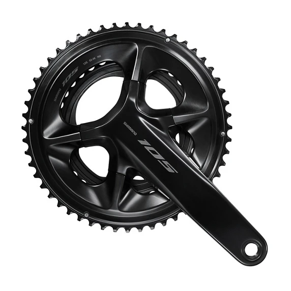 SHIMANO 105 FC-R7100 12 VİTES 52-36T 170mm AYNAKOL ürün görseli 1