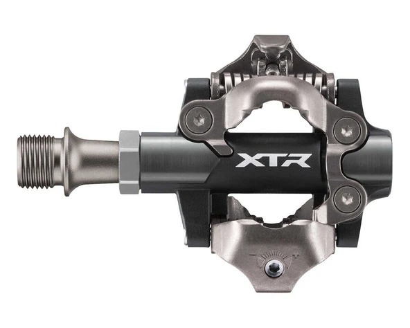 SHIMANO XTR PD-M9200 SPD PEDAL - Resim 3