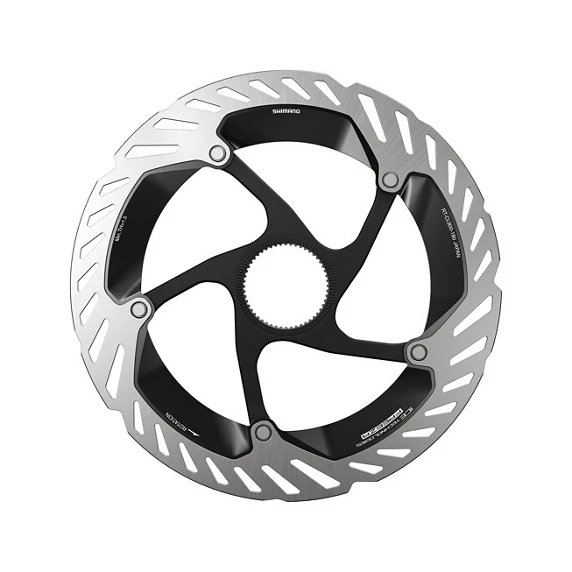 SHIMANO DURA ACE RT-CL900 180mm INTERNAL (İÇ KANAL) DİSK FREN ROTORU ürün görseli 1