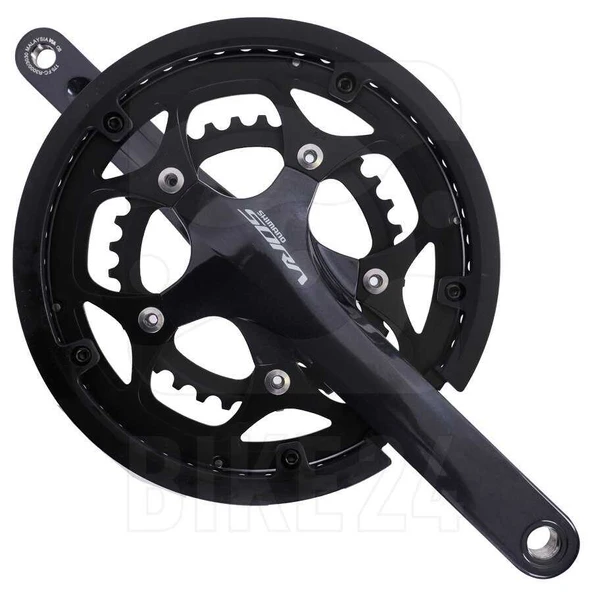 SHIMANO SORA FC-R3000 9-Vites 50-34T 175mm KORUMALI AYNAKOL ürün görseli 1