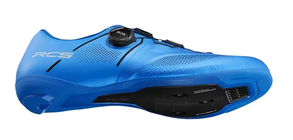 SHIMANO SH-RC503 YOL AYAKKABISI - Resim 5