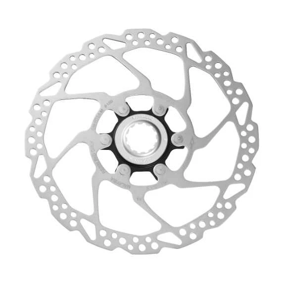 SHIMANO DEORE SM-RT54 180MM CENTER LOCK ROTOR ürün görseli 1