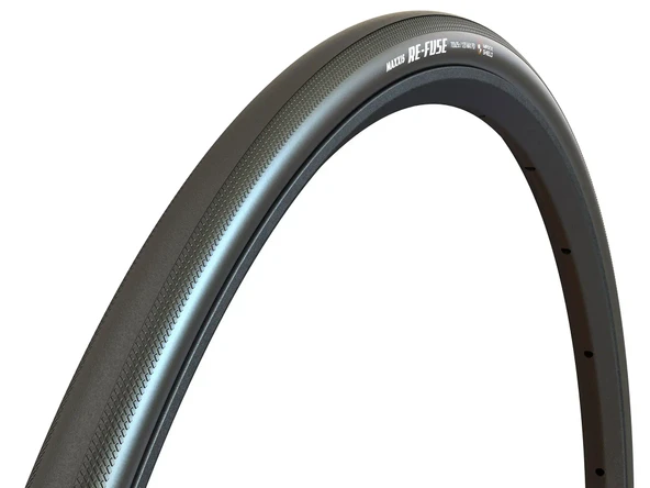 MAXXIS RE-FUSE 700x25 MAXXSHIELD KATLANIR DIŞ LASTİK ürün görseli 1
