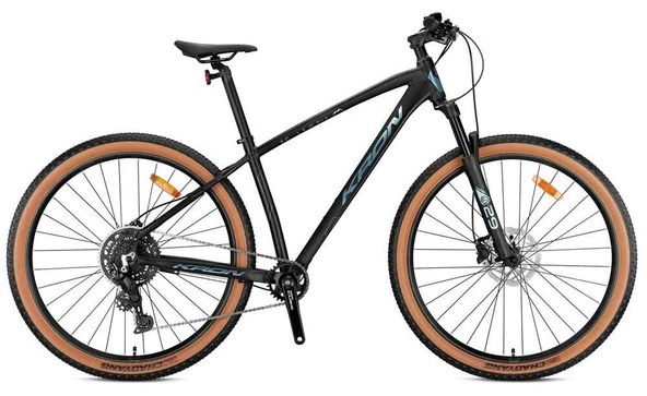 KRON XC 150 PRO 29 JANT H.DİSK FREN DAĞ BİSİKLETİ-2026 ürün görseli 1
