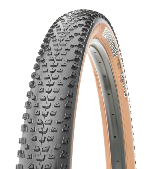 MAXXIS REKON RACE 29x2.35 EXO TUBLESS KATLANIR DIŞ LASTİK ürün görseli 1