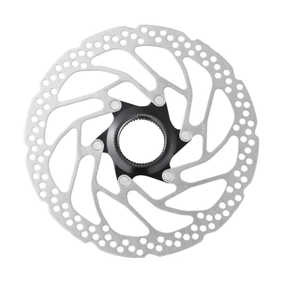 SHIMANO SM-RT30 180MM MIKNATISLI CENTER LOCK ROTOR ürün görseli 1