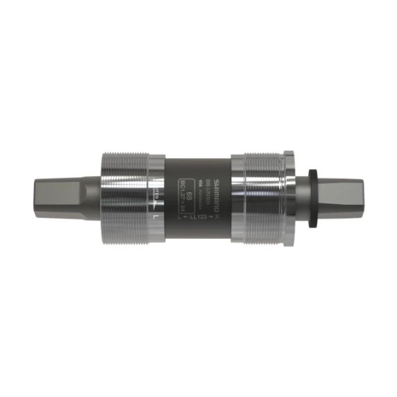 SHIMANO BB-UN300 11368mm KARE ORTA GÖBEK ürün görseli 1