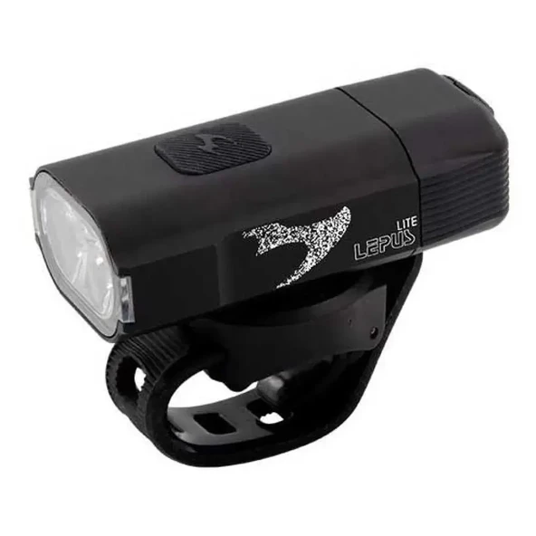 MOON LEPUS LITE 400 LÜMEN USB ÖN FAR - Resim 3