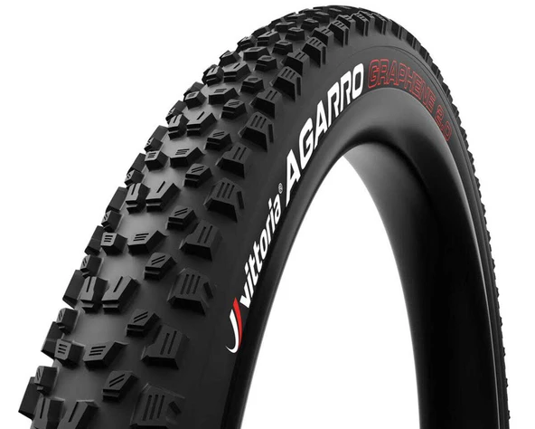 VITTORIA AGARRO 27.5x2.35 TNT G2 DIŞ LASTİK ürün görseli 1